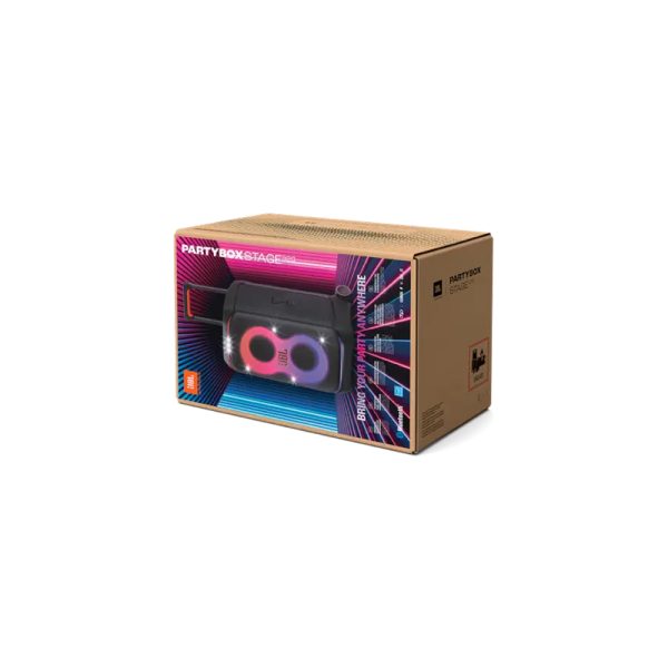 ⁦בידורית PartyBox 320⁩ – תמונה ⁦3⁩