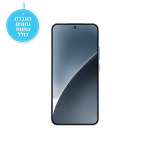 סמארטפון Xiaomi 15 5G 12GB+512GB