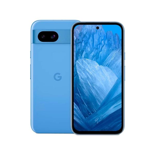 ⁦סמארטפון Google Pixel 8a⁩ – תמונה ⁦3⁩