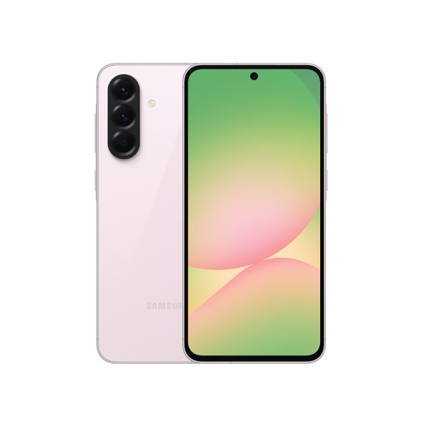 ⁦סמסונג גלקסי Samsung Galaxy A56⁩ – תמונה ⁦2⁩