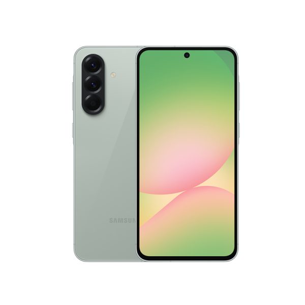 ⁦סמסונג גלקסי Samsung Galaxy A56⁩ – תמונה ⁦3⁩