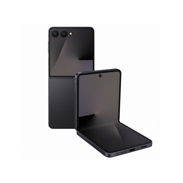 ⁦סמסונג גלקסי Samsung Galaxy Z Flip 7 5G יבואן רשמי⁩ – תמונה ⁦4⁩