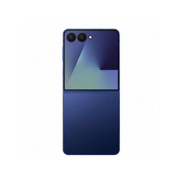⁦סמסונג גלקסי Samsung Galaxy Z Flip 7 5G יבואן רשמי⁩ – תמונה ⁦6⁩