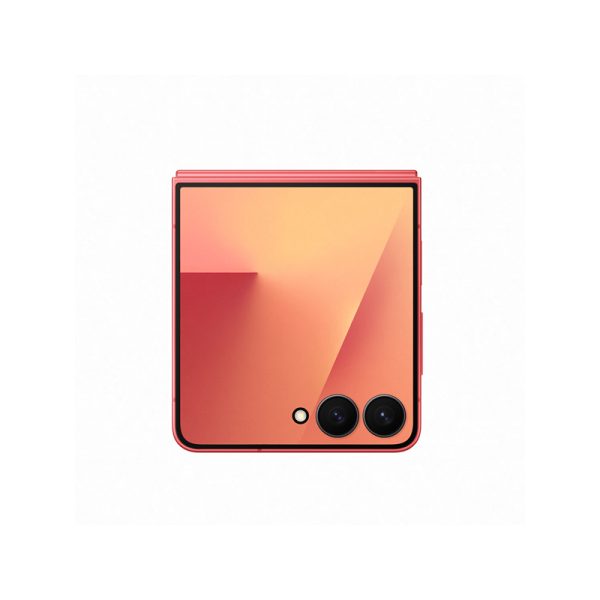 ⁦סמסונג גלקסי Samsung Galaxy Z Flip 7 5G יבואן רשמי⁩ – תמונה ⁦7⁩