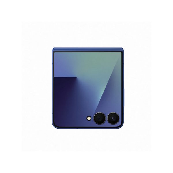 ⁦סמסונג גלקסי Samsung Galaxy Z Flip 7 5G יבואן רשמי⁩ – תמונה ⁦8⁩