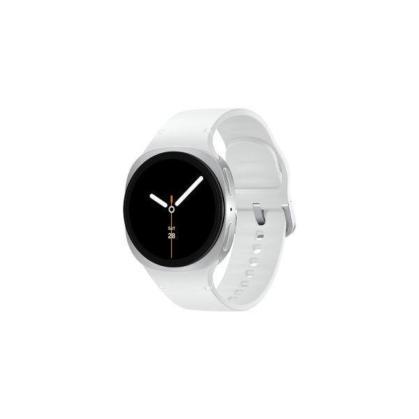 ⁦Galaxy Watch8 (Bluetooth, 40 mm)⁩ – תמונה ⁦5⁩