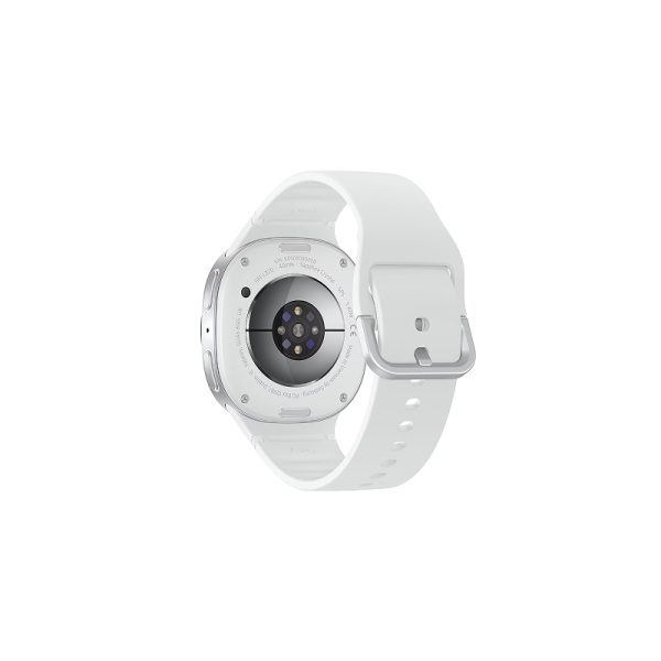 ⁦Galaxy Watch8 (Bluetooth, 40 mm)⁩ – תמונה ⁦3⁩