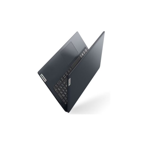 ⁦נייד LENOVO V15 ATHELON Silver 7120U 8GB 256NVME 15.6 FHD DOS bla⁩ – תמונה ⁦3⁩