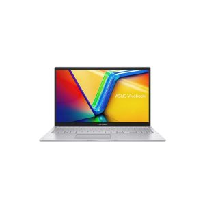 נייד ASUS VivoBook 15 i3-1315U 8GB 512NVME 15.6 FHD DOS Silver