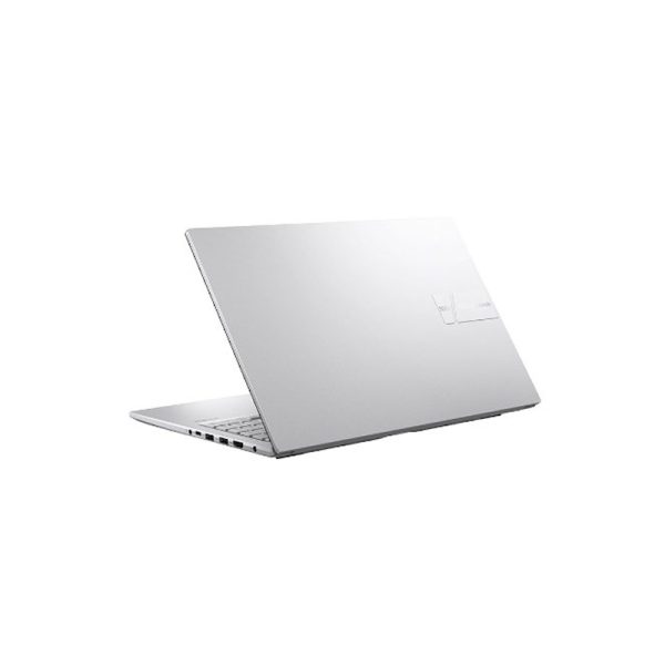 ⁦נייד ASUS VivoBook 15 i3-1315U 8GB 512NVME 15.6 FHD DOS Silver⁩ – תמונה ⁦2⁩