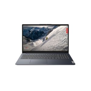 נייד LENOVO V15 ATHELON Silver 7120U 8GB 256NVME 15.6 FHD DOS bla