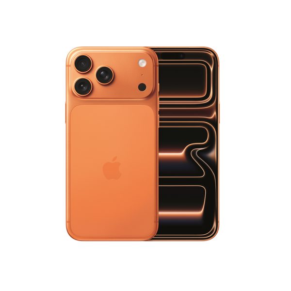 ⁦Apple iPhone 17 Pro יבואן רשמי⁩ – תמונה ⁦5⁩