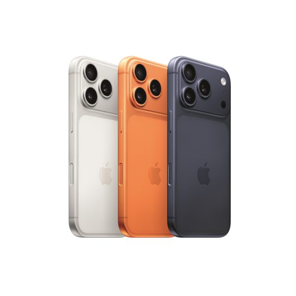 ⁦Apple iPhone 17 Pro יבואן רשמי⁩ – תמונה ⁦4⁩