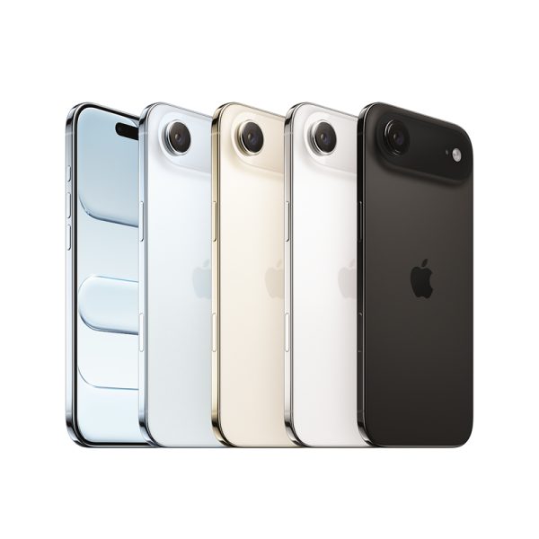 ⁦Apple iPhone 17 Air יבואן רשמי⁩ – תמונה ⁦3⁩