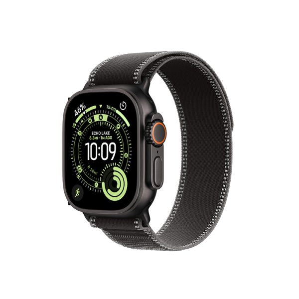 ⁦שעון חכם Apple Watch Ultra 3 49mm GPS+Cellular Trail Loop⁩ – תמונה ⁦4⁩