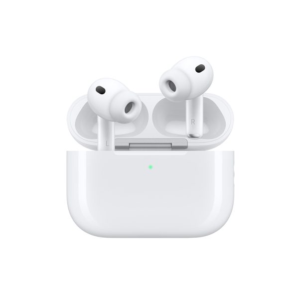 AirPods Pro 3 MagSafe(USB-C)