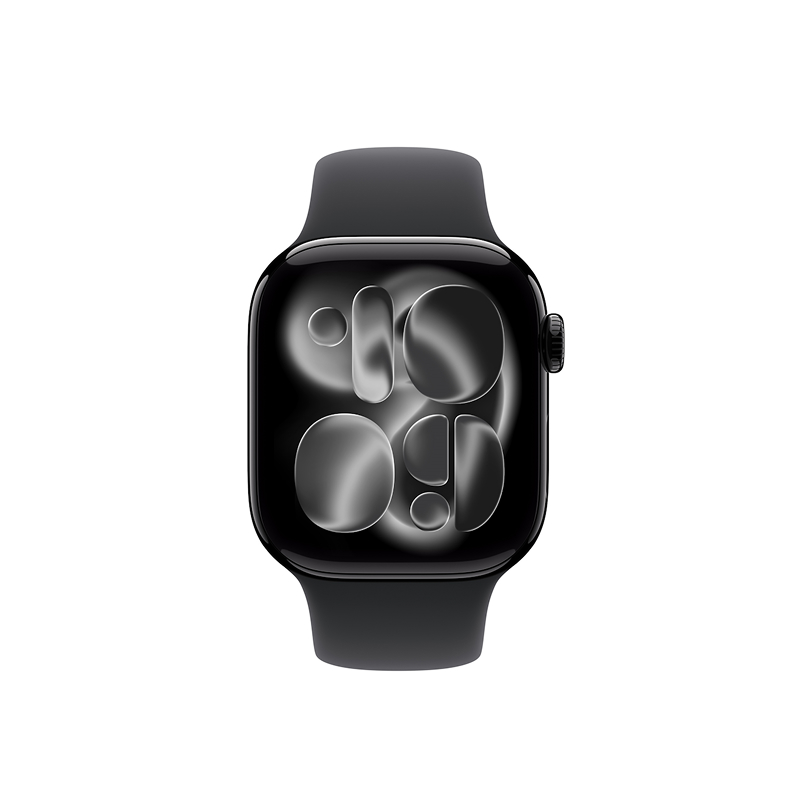 שעון חכם Apple Watch Series 11 GPS – תמונה 4