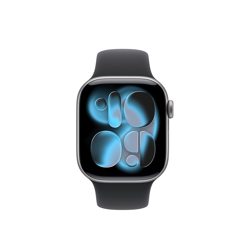 שעון חכם Apple Watch Series 11 GPS – תמונה 3
