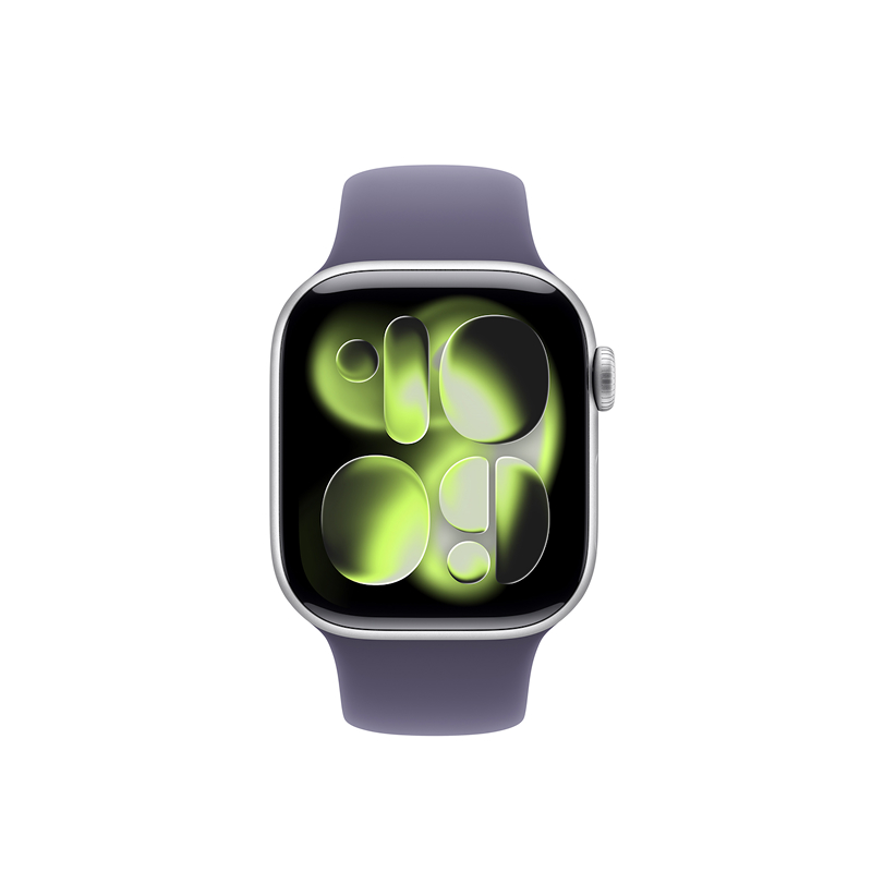 שעון חכם Apple Watch Series 11 GPS